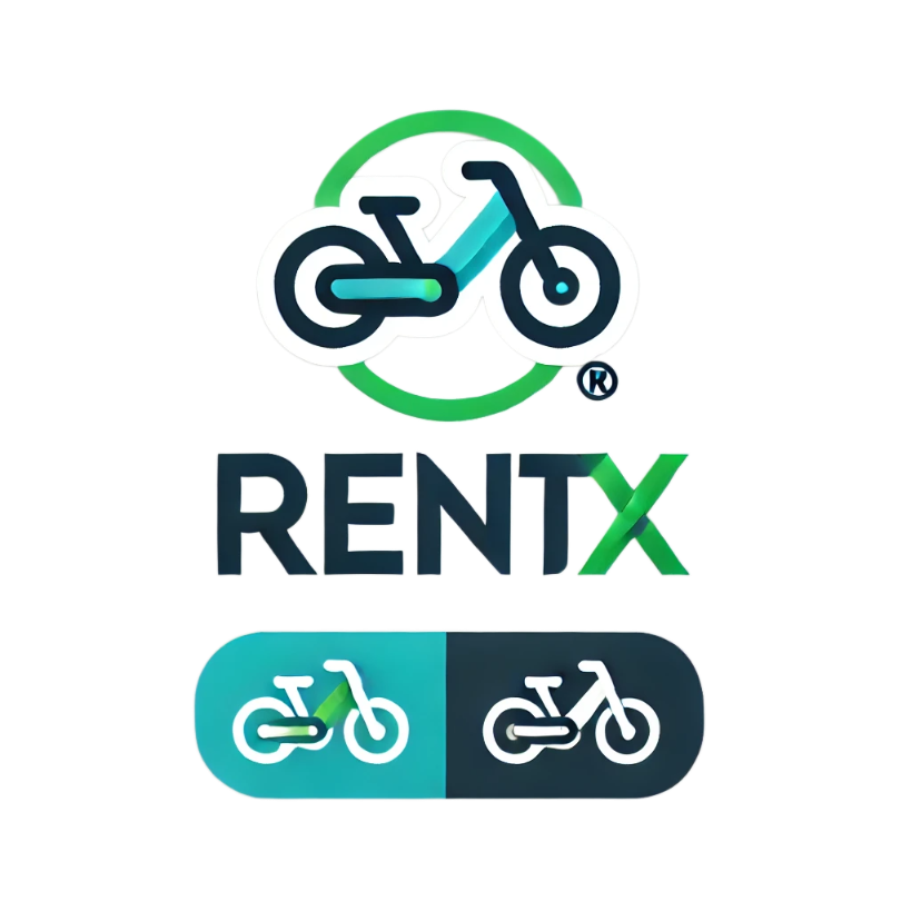 RentX Logo